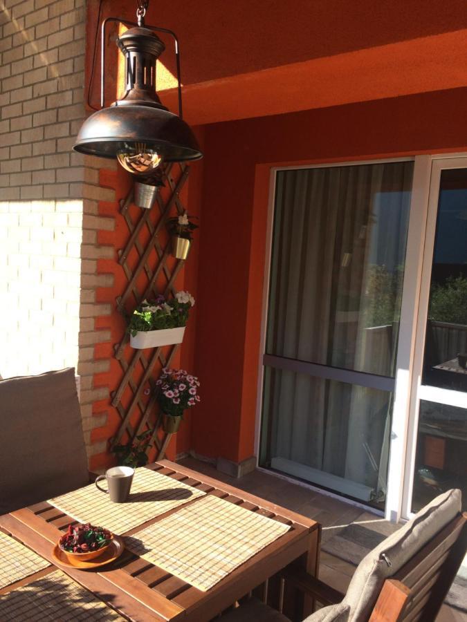Miro Apartament Sinaia Exterior photo